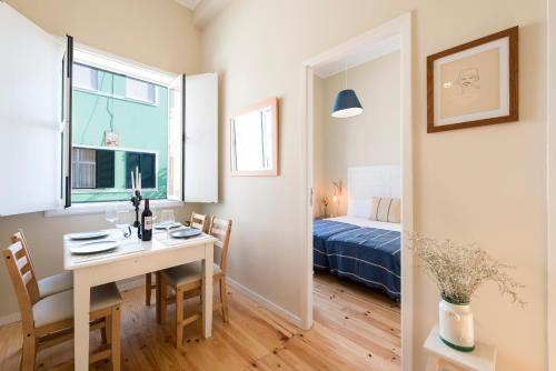  Porto D´Ouro Apartment in Porto