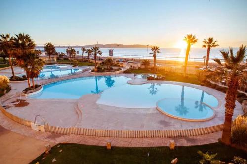 

Departamento Jardin del Mar La Serena
