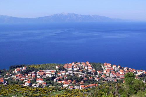 Apartments by the sea Podaca Makarska - 6745 - main image