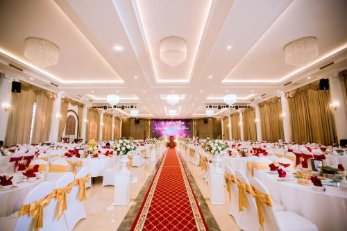 Mường Thanh Grand Dien Bien Phu Hotel