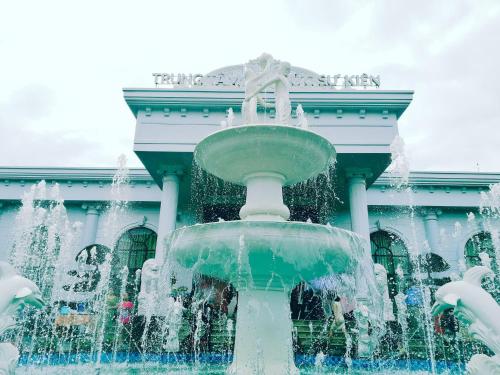 Mường Thanh Grand Dien Bien Phu Hotel