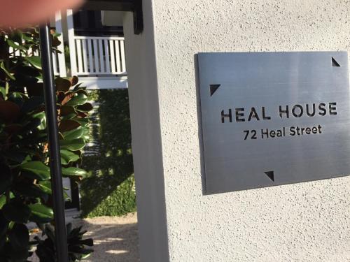 Foto - Heal House