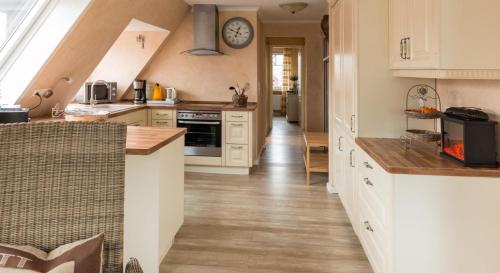 Altes Strandhus Casa Meeresrauschen - image 4