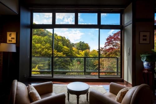 Tateshina Shinyu Onsen