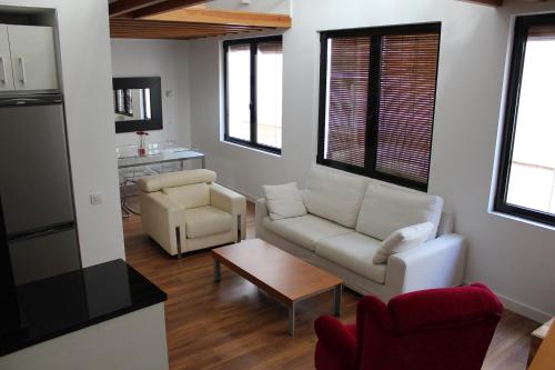 Apartamentos Coronado