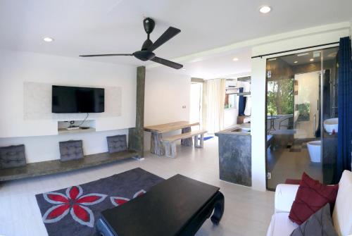 ''chaweng modern villas'' studio 2 ''chaweng modern villas'' studio 2