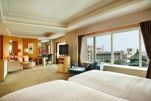 Sofitel Xi'an On Renmin Square