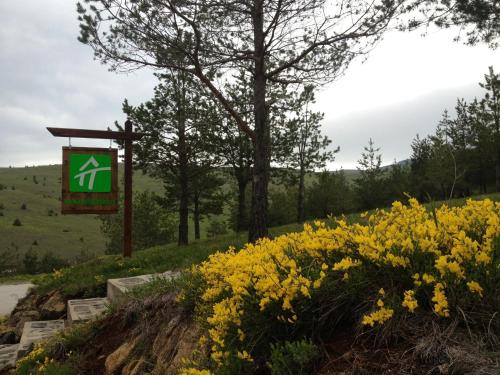 Previja Zlatibor Chalet - image 10