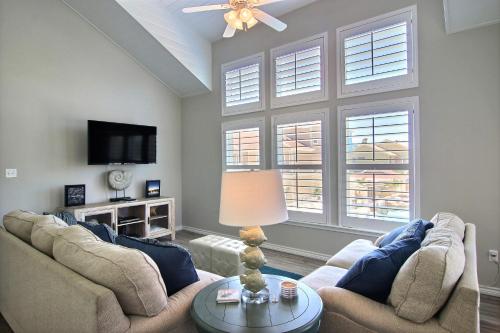 Sea-Esta BSC407 Condo