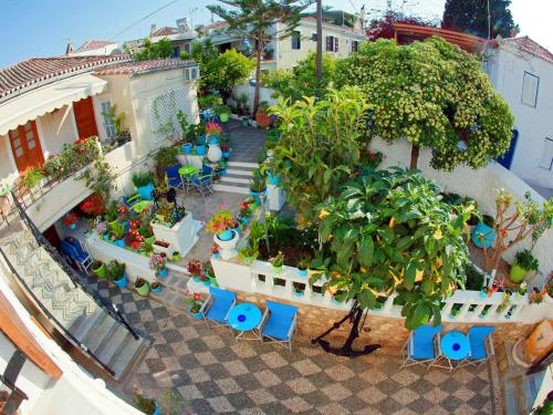  Villa Marina in Spetses