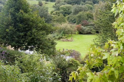 Tucking Mill View- Self Catering