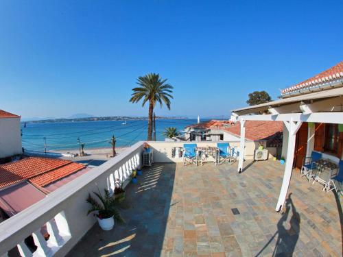  Villa Marina in Spetses