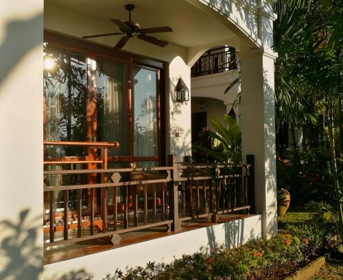Villa Albizia – Chiang Mai, IA