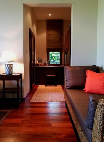 Villa Albizia – Chiang Mai, IA