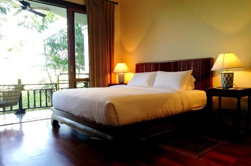 Villa Albizia – Chiang Mai, IA