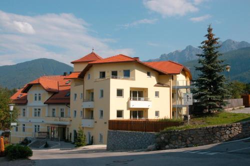 Hotel Kronplatz