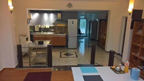 Bambou & Olivier Chambres in Рубе