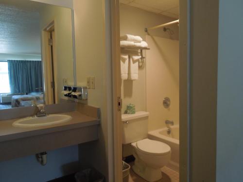 Atlantic Inn-Millsboro – Millsboro, DE