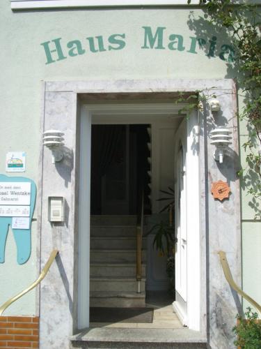 Haus-Maria