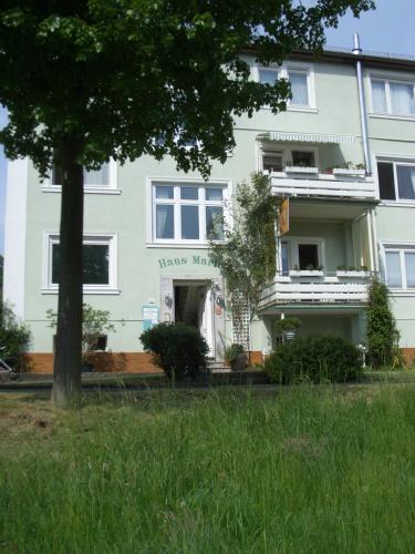 Haus-Maria in Bad Salzschlirf