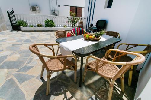  Marianna's House in Asklipio in Asklipiḯon