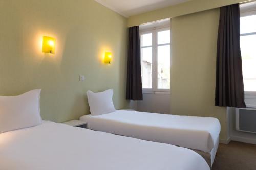 The Originals Access, Hôtel Figeac in Figeac