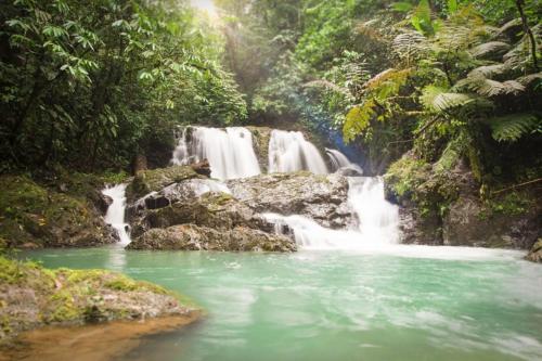 . Trogon Private Family Cabana Condo