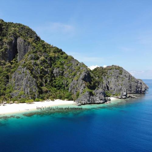 King S Lodging House And Restaurant In Coron Philippines 30