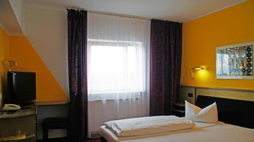 Hotel am Buschkrugpark, Berlin (Foto 9)