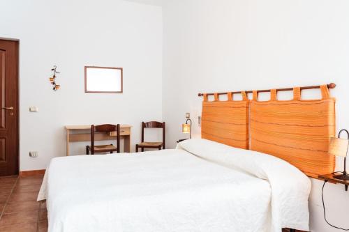 

La Mezzanella Guesthouse