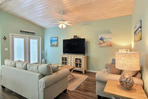 Just Beachy Condo - image 8