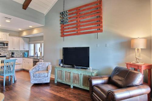 The Black Pearl Condo - main image