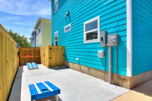 The Beach Buoy Home - image 2