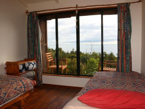 Twin Room with Balcony