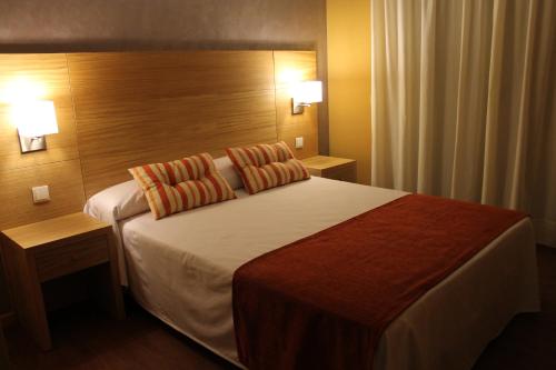 Double or Twin Room - Romantic Offer