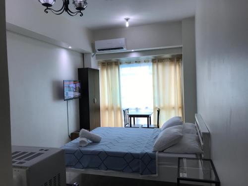 Affordable Makati Serviced Apartments