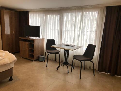 Hotel Real Life, Istanbul (fotografie 5)