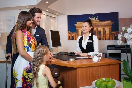 ホテル モルゲンランド