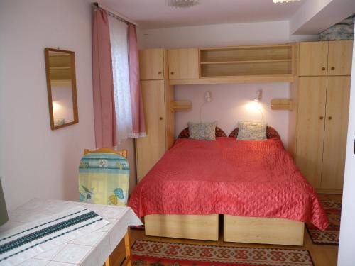  Studio in Zalakaros/Thermalbad 20673 in 8749 Zalakaros