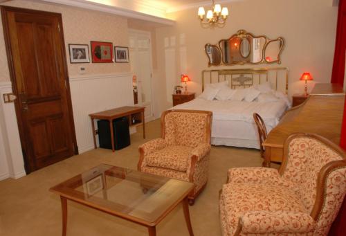 Tanguero Hotel Boutique Antique, Buenos Aires