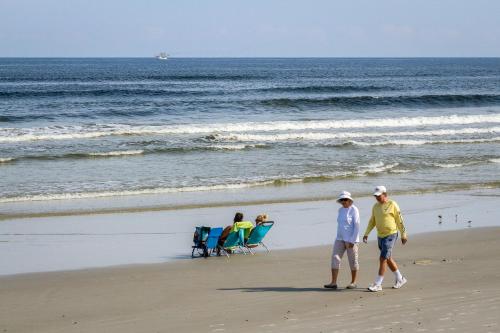 Point East in New Smyrna Beach, USA