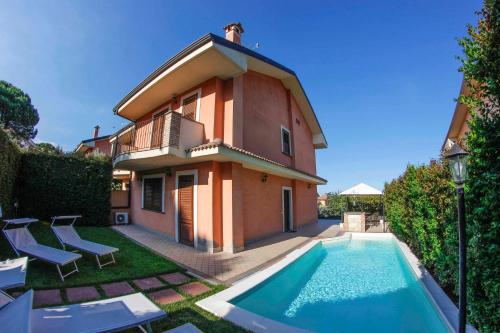 Villa Monte Serra gîte à louer Aci Catena