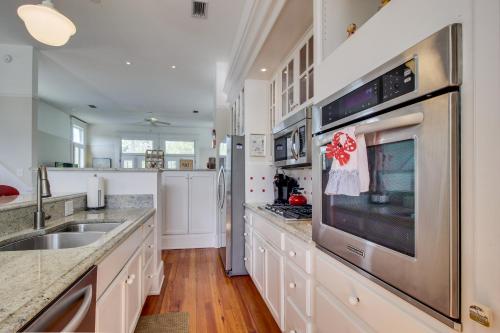 Hamilton Cottage - main image
