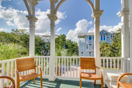 Hamilton Cottage - image 3