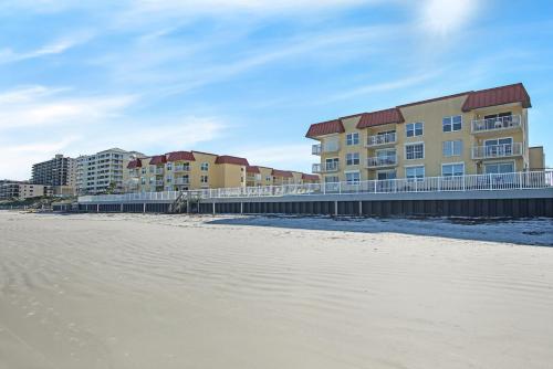 Point East in New Smyrna Beach, USA