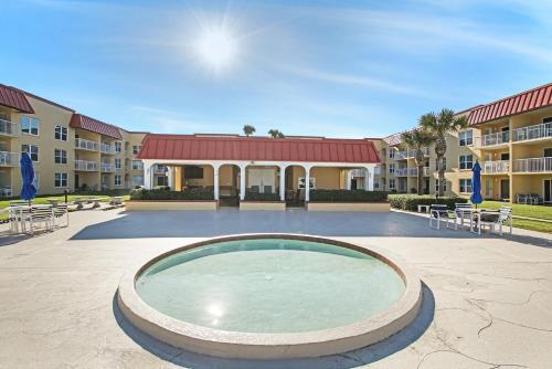 Point East in New Smyrna Beach, USA