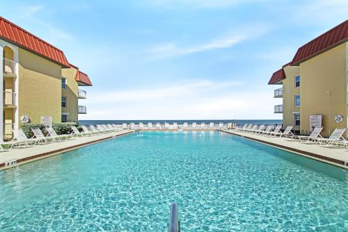 Point East in New Smyrna Beach, USA