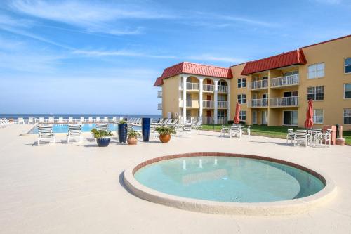 Point East in New Smyrna Beach, USA