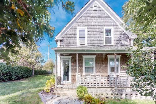 Vineyard Haven Vineyard Haven