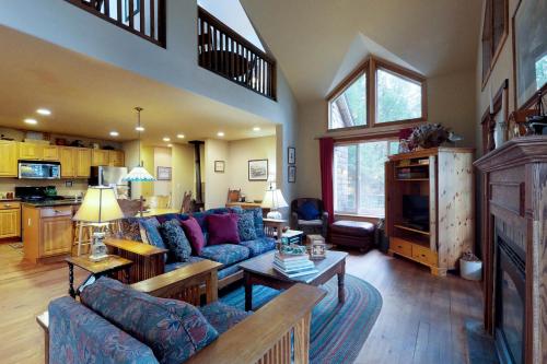 Harstine Island Beach House